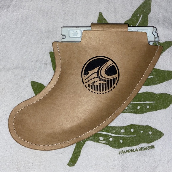 Cabrinha Surf Fin Thruster Set - Picture 3 of 5